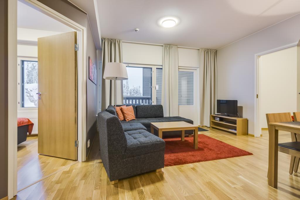 Ruka Ski Chalets