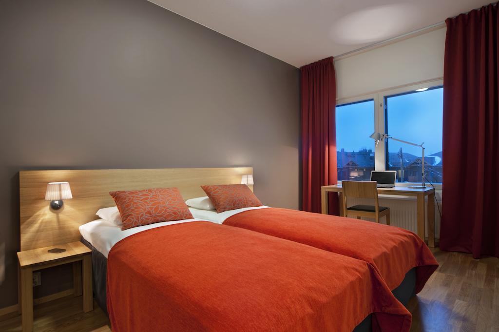 Lägenhet Ruka Ski Chalets Ruka